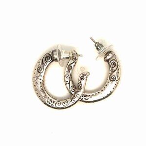 Brighton Hoops Earrings